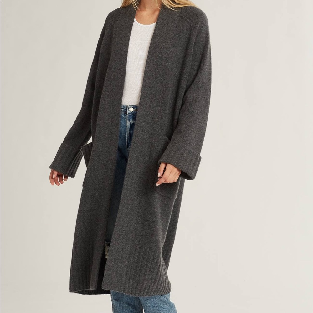 Naked Cashmere Tinley Cardigan